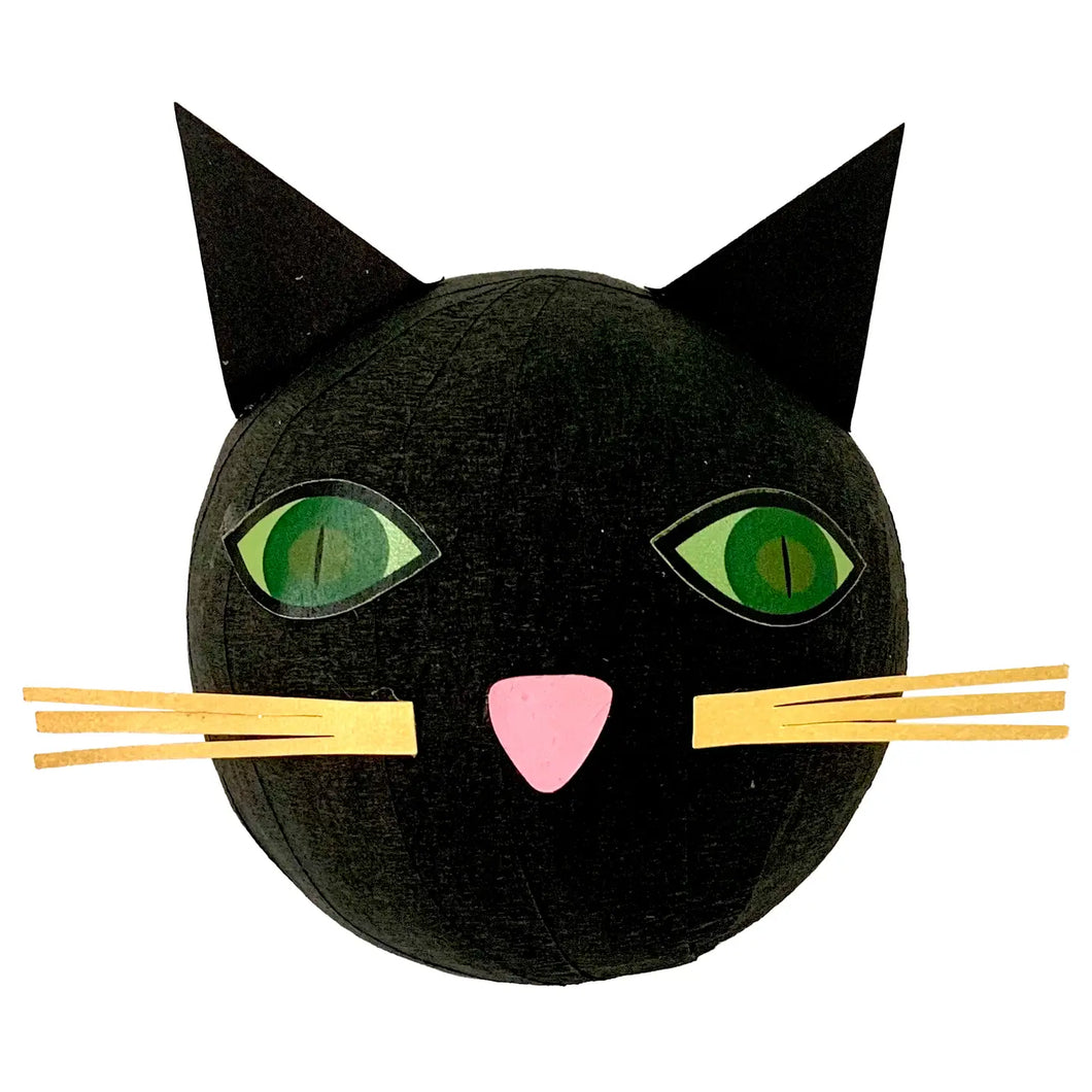 Deluxe Black Cat Surprize Ball