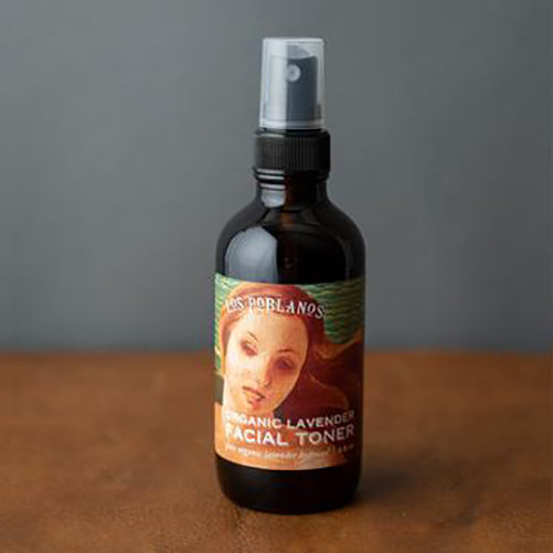 Hydrosol Lavender Facial Toner