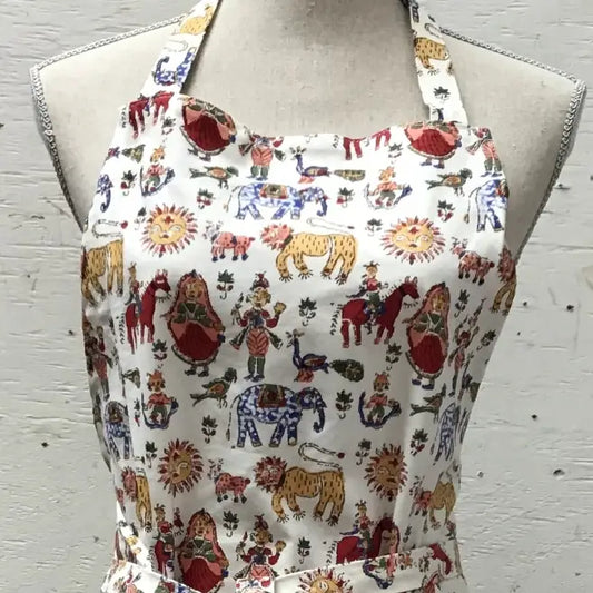 Carnival Apron
