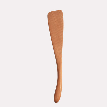Wooden French Spatula