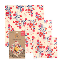 Load image into Gallery viewer, Bee&#39;s Wrap | Assorted 3 Pack
