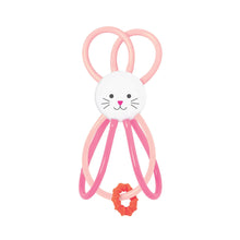 Load image into Gallery viewer, Manhattan Toy | Zoo Winkels Rabbit
