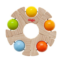 Load image into Gallery viewer, Ball Wheel Grasping Toy
