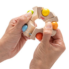 Load image into Gallery viewer, Ball Wheel Grasping Toy

