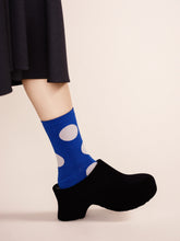 Load image into Gallery viewer, Hansel From Basel | Rie Crew in Cobalt
