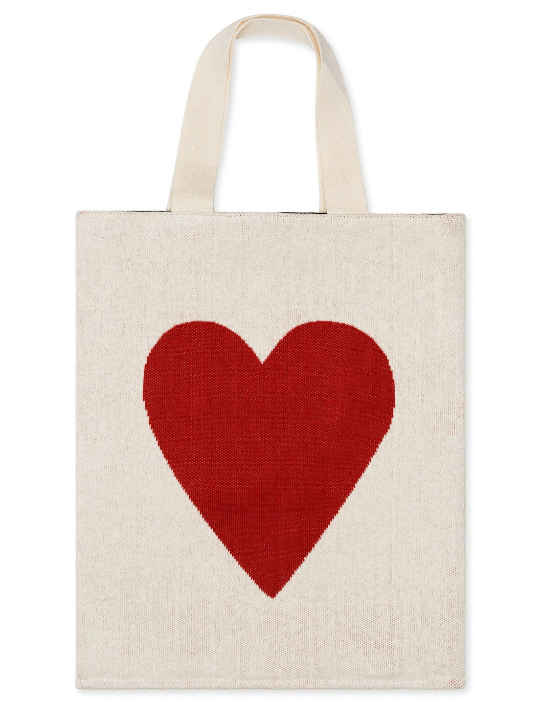 Hansel From Basel | Love Tote Bag