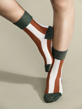 Load image into Gallery viewer, Hansel From Basel | Buro Crew in Cinnamon
