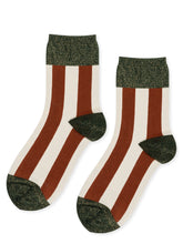 Load image into Gallery viewer, Hansel From Basel | Buro Crew in Cinnamon
