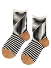 Load image into Gallery viewer, Hansel From Basel | Corbusier Crew in Black
