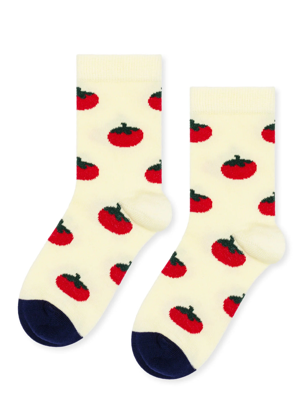 Hansel From Basel | Mini Tomato Crew in Butter