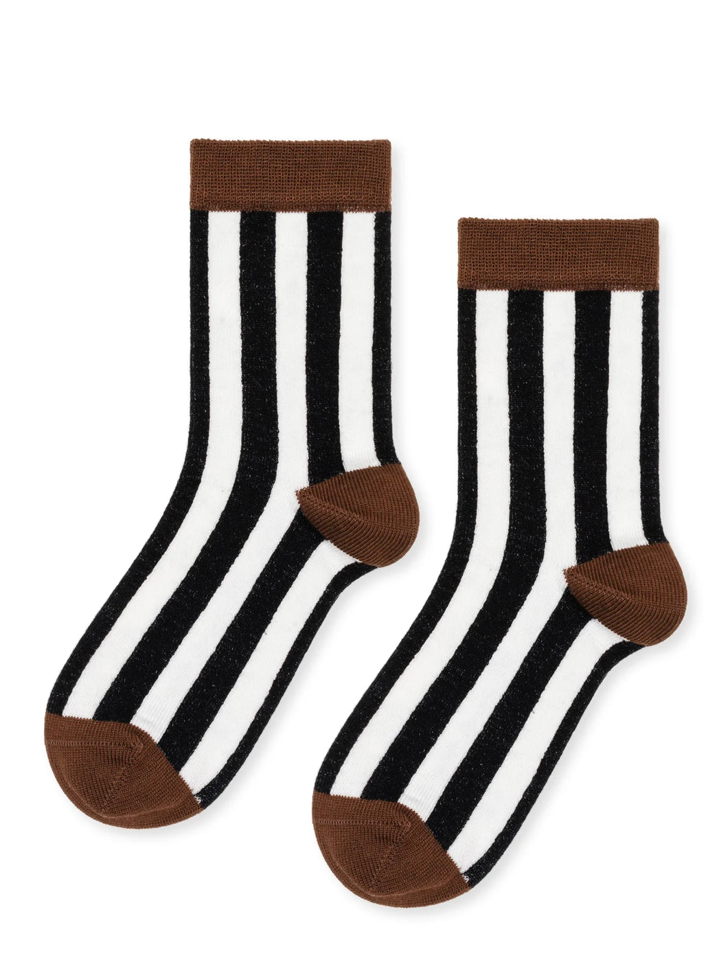 Hansel From Basel | Mini Buro Crew in Black