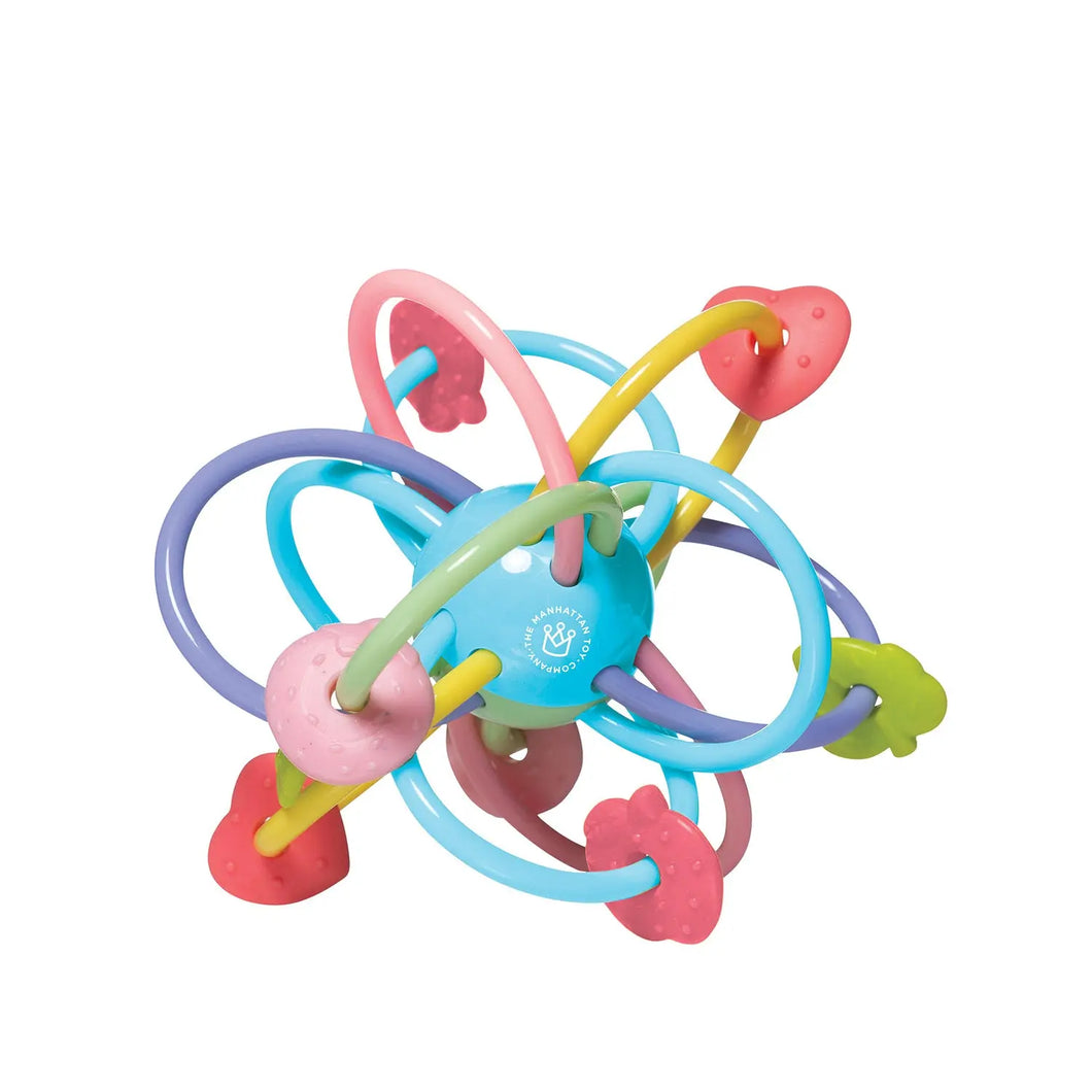 Manhattan Toy | Manhattan Ball