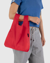 Load image into Gallery viewer, Baggu | Baby Baggu in Candy Apple
