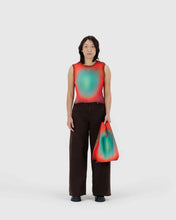 Load image into Gallery viewer, Baggu | Baby Baggu in Rain Print
