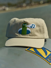 Load image into Gallery viewer, Kid&#39;s Worm Hat
