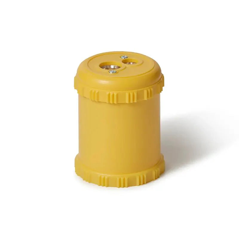 Dual Pencil Sharpener, Two Holes