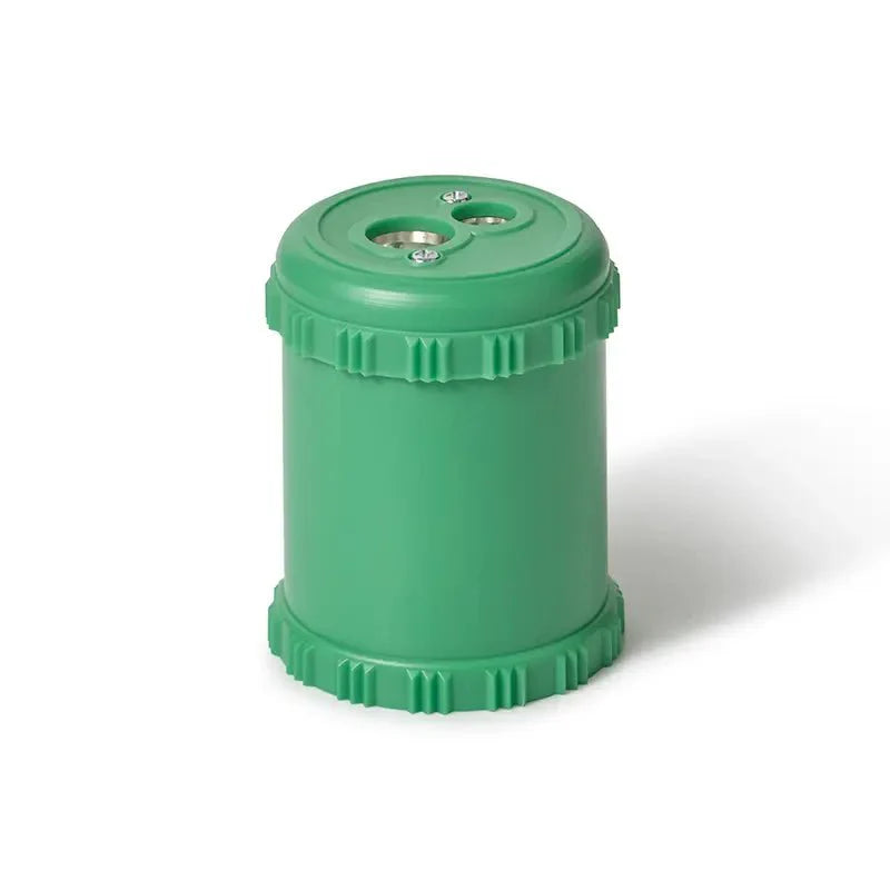 Dual Pencil Sharpener, Two Holes