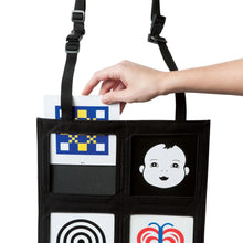 Load image into Gallery viewer, Manhattan Toy | Wimmer-Ferguson Car Seat Gallery
