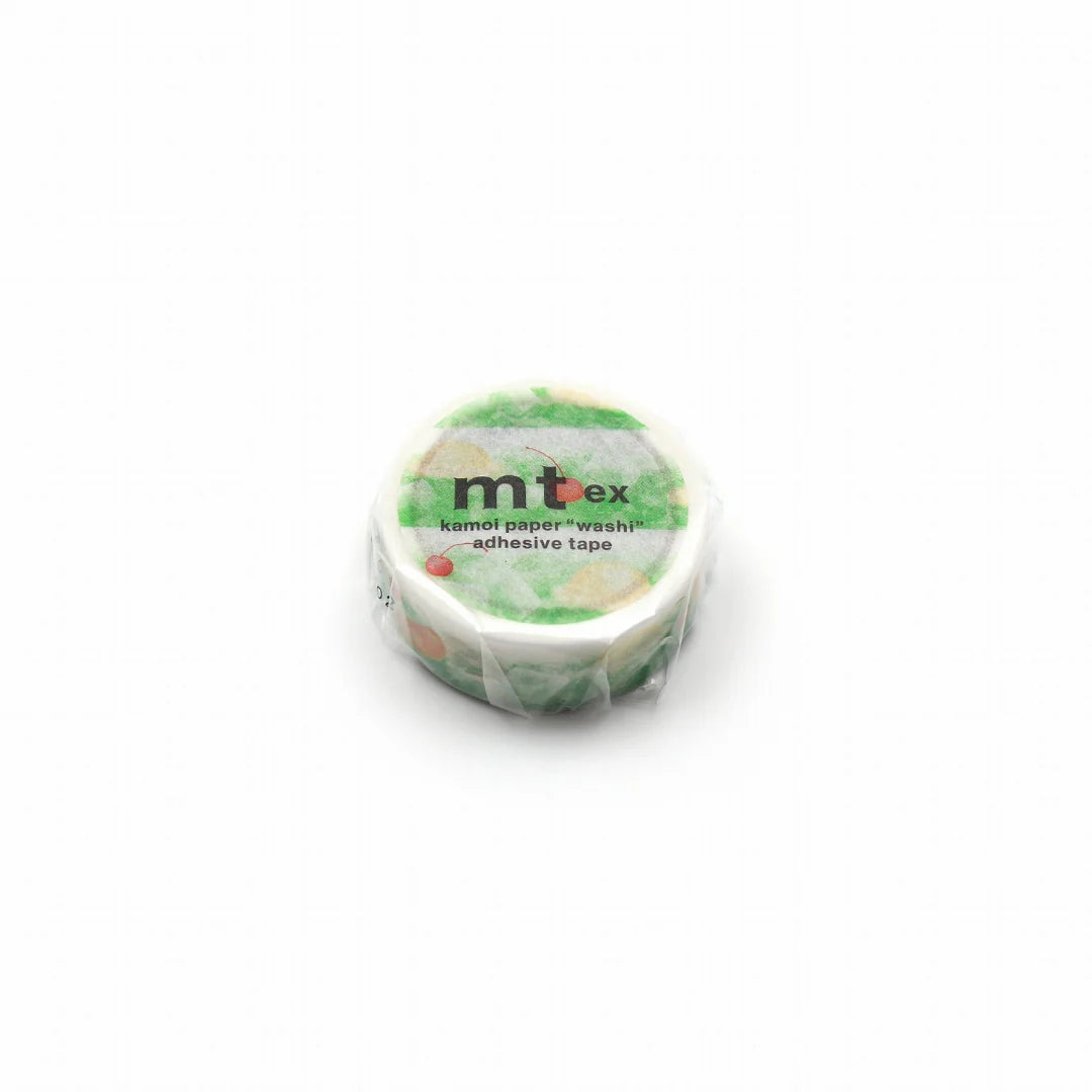 MT Washi Tape Soda Float