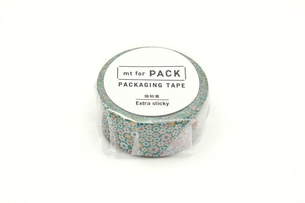 Washi Tape in Field