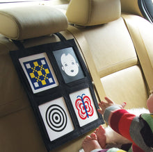 Load image into Gallery viewer, Manhattan Toy | Wimmer-Ferguson Car Seat Gallery
