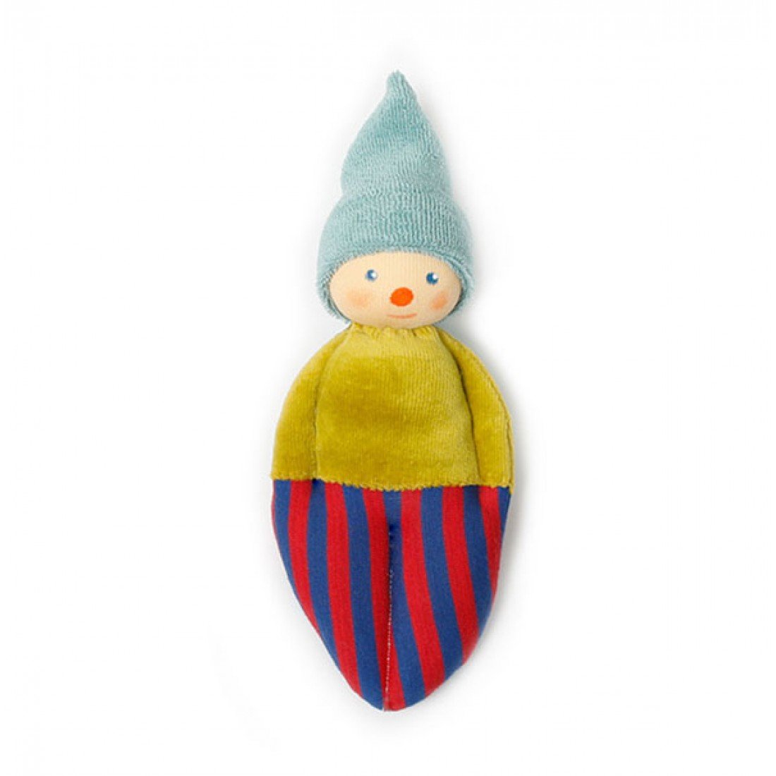 Class Clown Rattle
