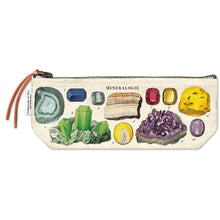 Load image into Gallery viewer, Mineralogy Mini Pouch
