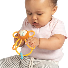 Load image into Gallery viewer, Manhattan Toy | Zoo Winkels Monkey
