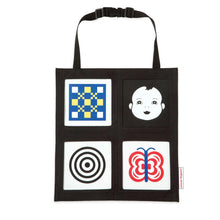 Load image into Gallery viewer, Manhattan Toy | Wimmer-Ferguson Car Seat Gallery
