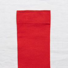 Load image into Gallery viewer, Bonne Maison |  Socks in Red
