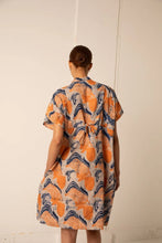 Load image into Gallery viewer, Osei Duro | Bata Dress in Bergamot

