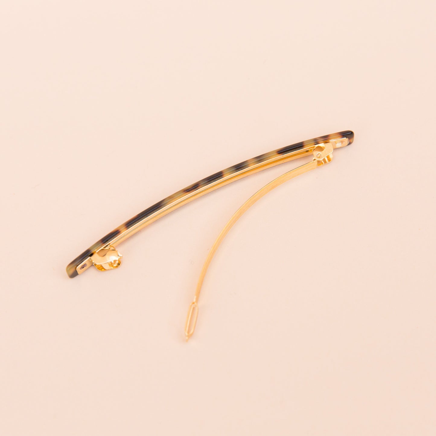 side open view skinny tokyo  barette from france