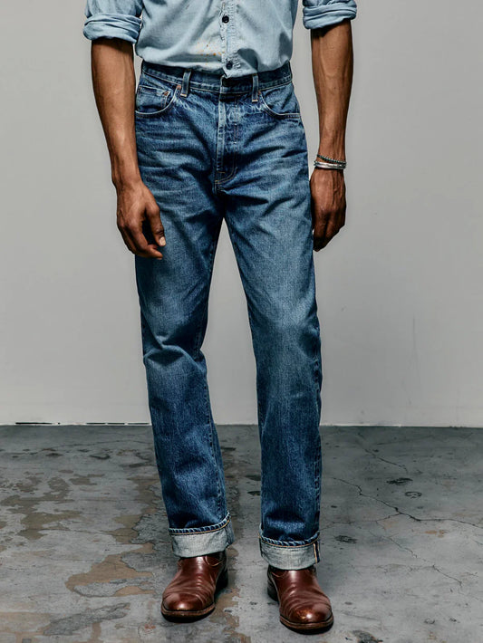 Hank Freemont Jean
