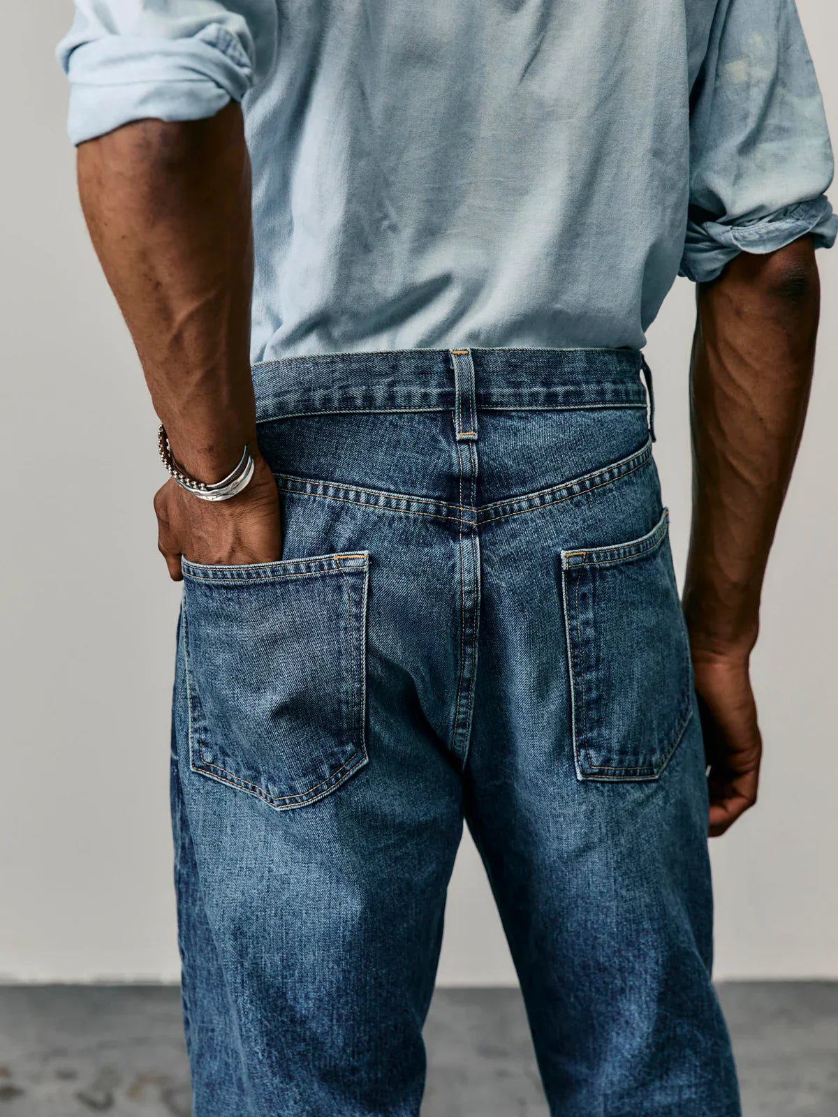 Hank Freemont Jean