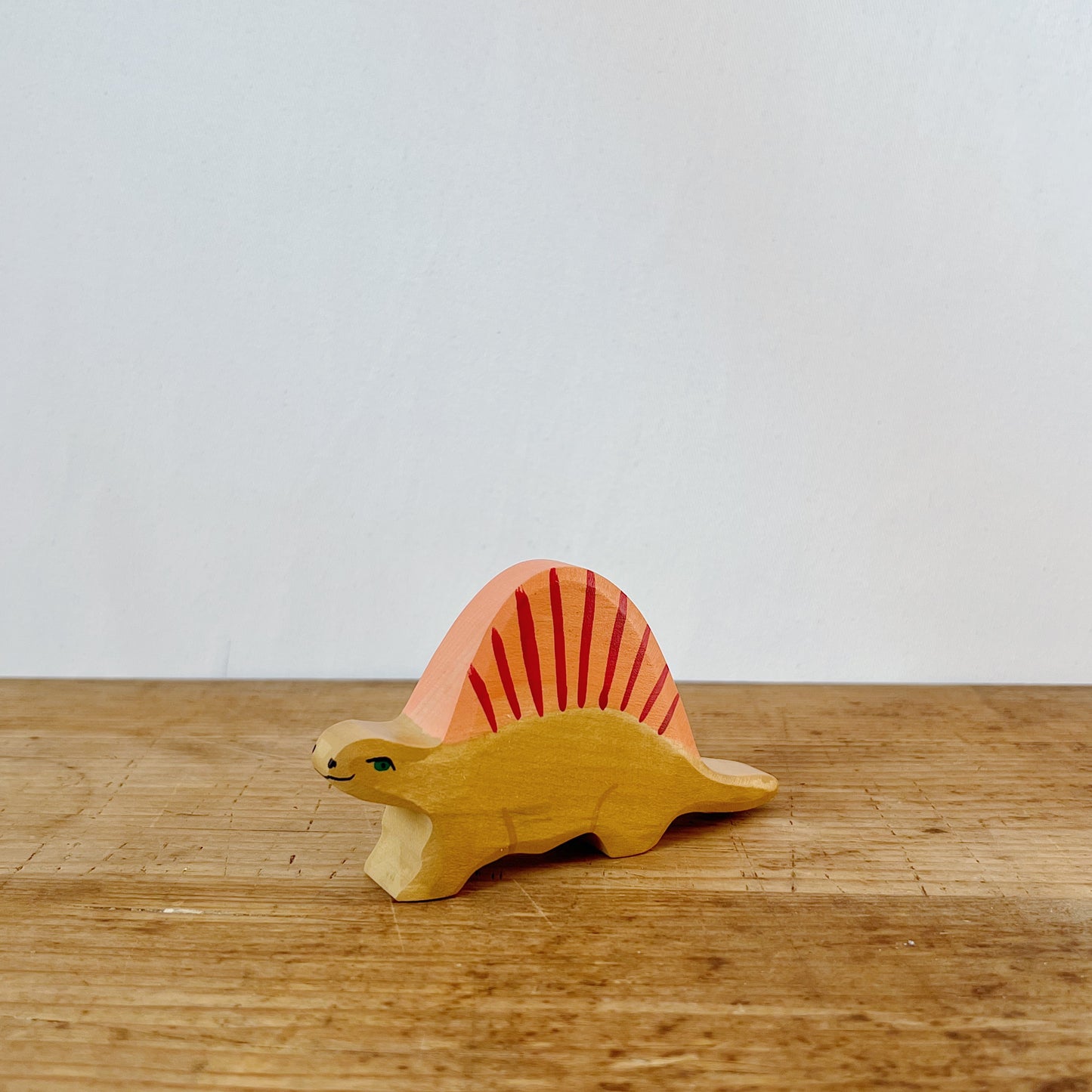 Holztiger | Wooden Animals
