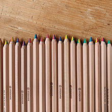 Load image into Gallery viewer, Stockmar | 4-Color Pencils
