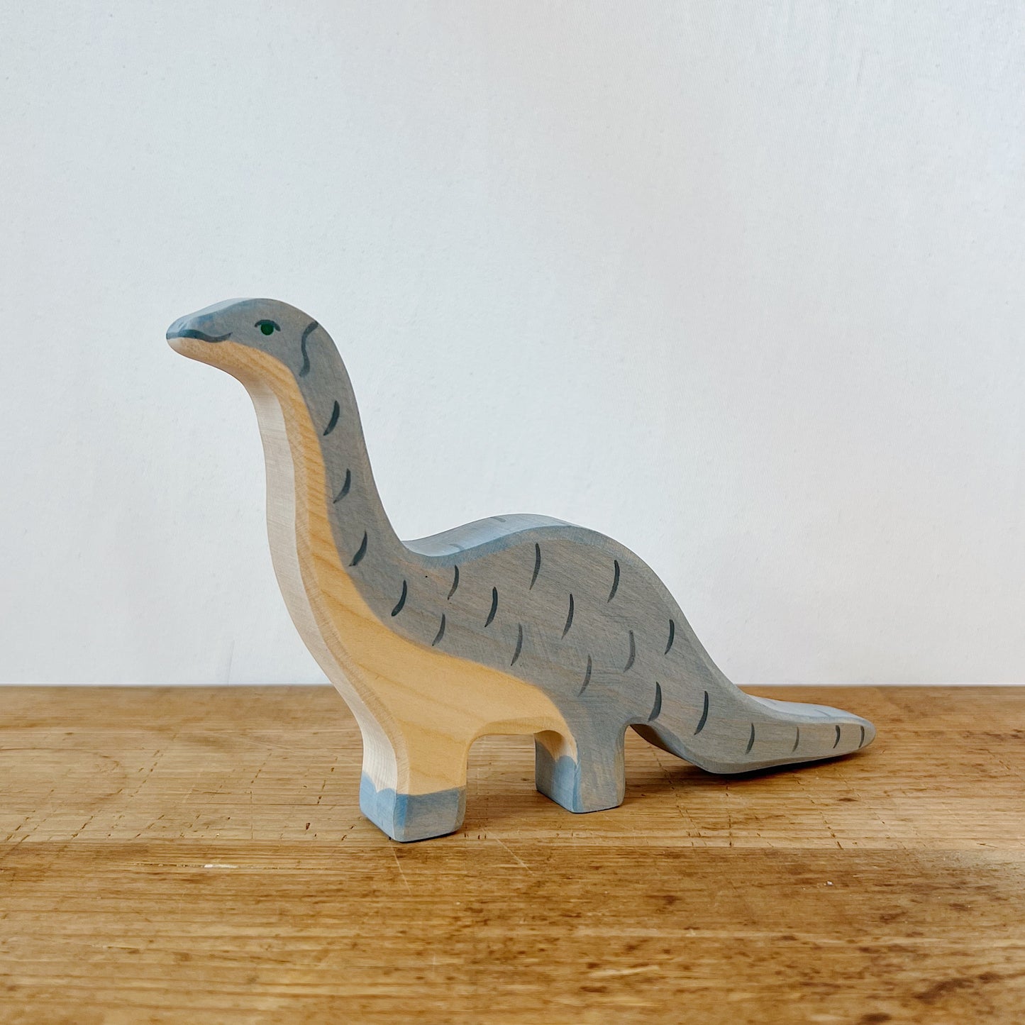 Holztiger | Wooden Animals