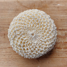Load image into Gallery viewer, Round Sisal Sponge
