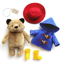 Load image into Gallery viewer, Paddington Bear
