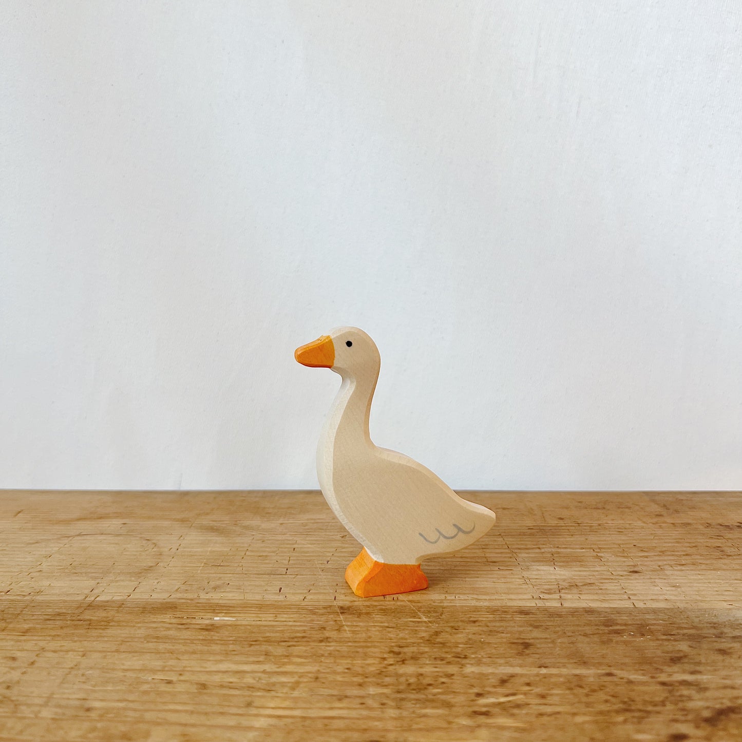 Holztiger | Wooden Animals