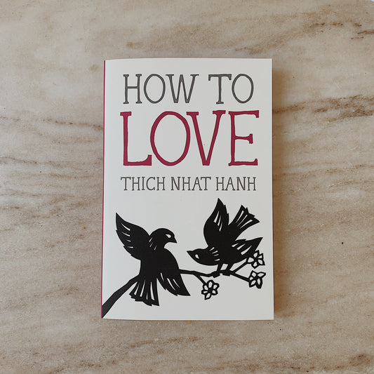 How To Love