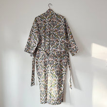 Load image into Gallery viewer, Victoria &amp; Albert Cotton Robe
