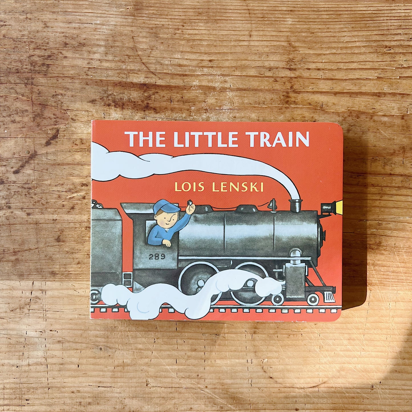 The Little Train