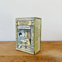 Load image into Gallery viewer, Nutshell Library
