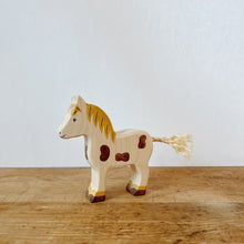 Load image into Gallery viewer, Holztiger | Wooden Animals
