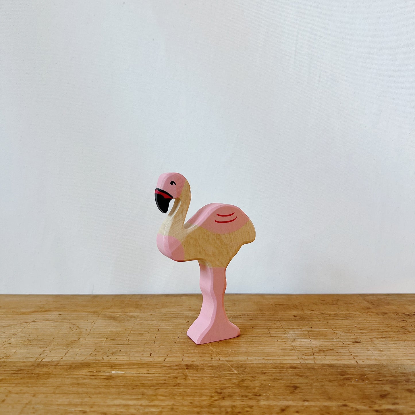 Holztiger | Wooden Animals