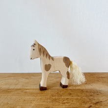 Load image into Gallery viewer, Holztiger | Wooden Animals
