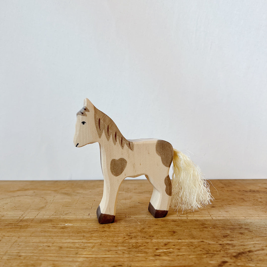 Holztiger | Wooden Animals