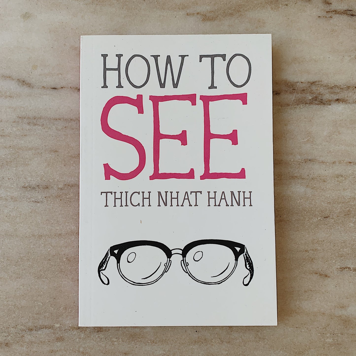 How To See
