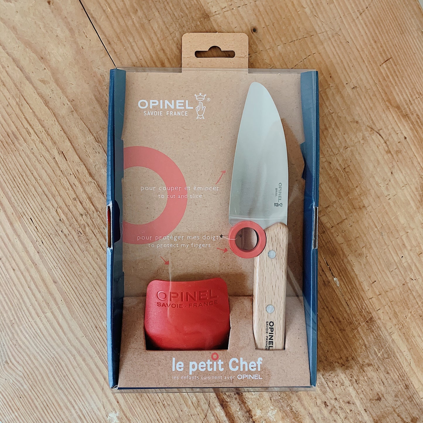 Le Petit Chef Set